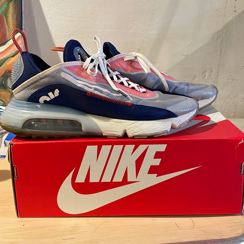 Nike Air Max 2090